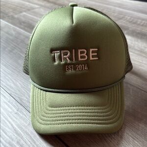 TRIBE Foam Trucker Hat